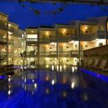 Фотография гостиницы Hoi An Aurora Riverside Hotel and Spa