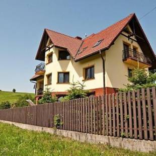 Фотографии мини отеля
Willa ,, Krokus"