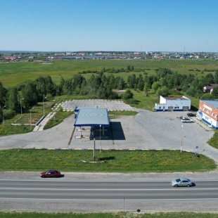 Фотография мотеля Мотель ИСЕТЬ