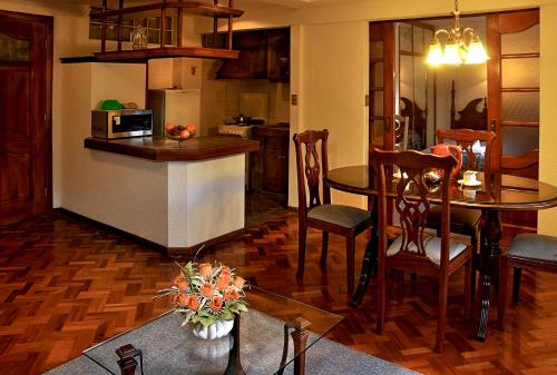 Фотография гостиницы Alcalá Apart Hotel