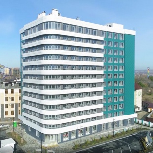 Фотография квартиры Апартаменты Мечта