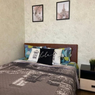 Фотография квартиры Квартира на улице Рижская 56