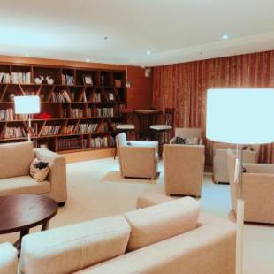 Фотографии гостиницы
Wemeet Hotel