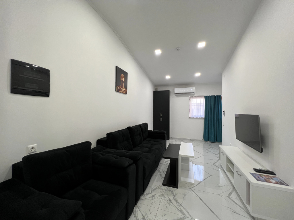 Фотография квартиры Квартира 2-к в новостройке, улица Теряна, TT886