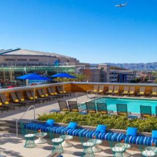 Фотографии гостиницы 
            Kimpton Hotel Palomar Phoenix Cityscape, an IHG Hotel