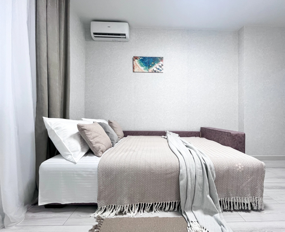 Фотография квартиры Апартаменты Добрые квартиры Батайск