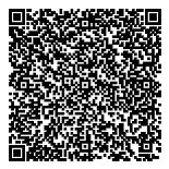 QR код гостиницы Виконт