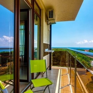 Фотография квартиры Апарт-отель Тихая Бухта