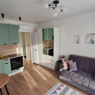 Фотография квартиры Апартаменты на улице Летчика Ларюшина 2