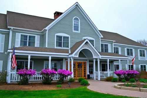 Фотография гостиницы Country Inn at the Mall