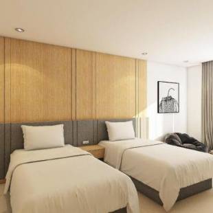 Фотографии гостиницы
Altos Hotel