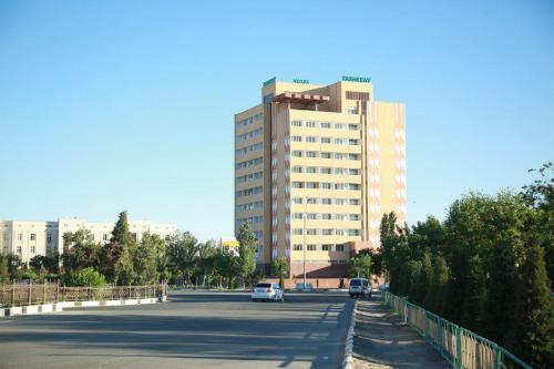 Фотография гостиницы Ташкент