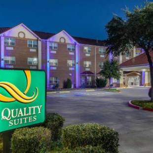 Фотографии гостиницы
Quality Suites Addison-Dallas