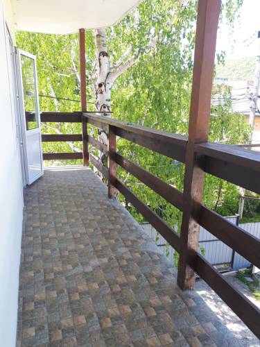 Фотографии гостевого дома
Советская, 46