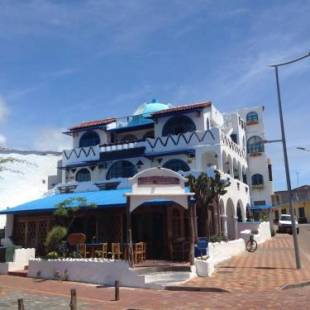 Фотографии гостиницы
Hotel Casa Blanca