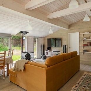 Фотография Коттеджа Аврора