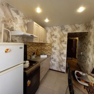 Фотография квартиры Апартаменты Комфорт 2-19