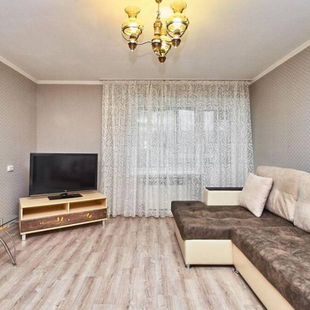 Фотографии квартиры 
            Сутки Томск на улице Советская