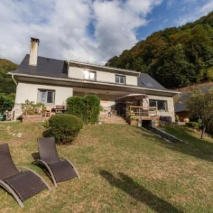 Фотография гостевого дома Maison Grand Yatou - 8 pers, RDC, tout confort - Parking et Wifi