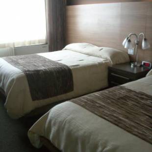 Фотографии гостиницы 
            Complexe Hotelier Le 55