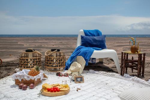 Фотография апарт отеля Aparthotel Barracuda