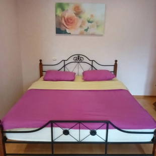 Фотография квартиры Квартира с видом на реку Россия