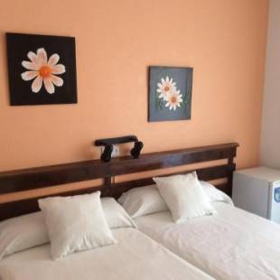 Фотографии гостевого дома
Pensión K-Hito