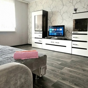 Фотография квартиры Апартаменты на Улице Латышских Стрелков 45