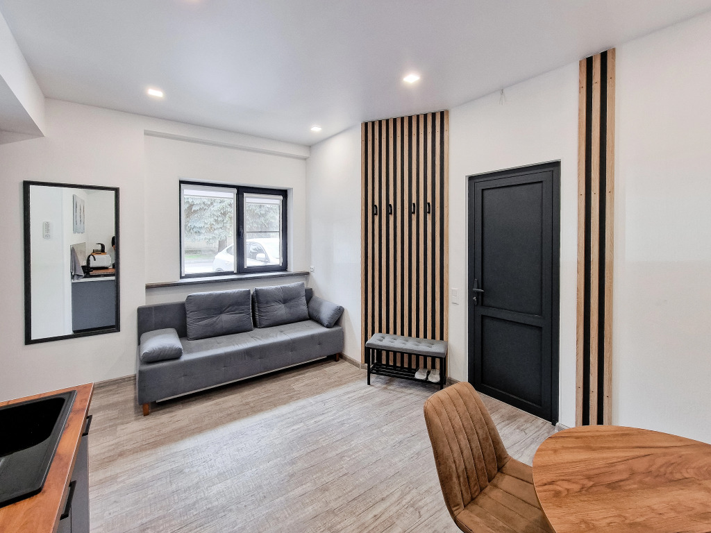 Фотография квартиры Апартаменты в Ессентуках