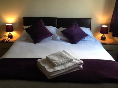 Фотография мини отеля Lakeland View