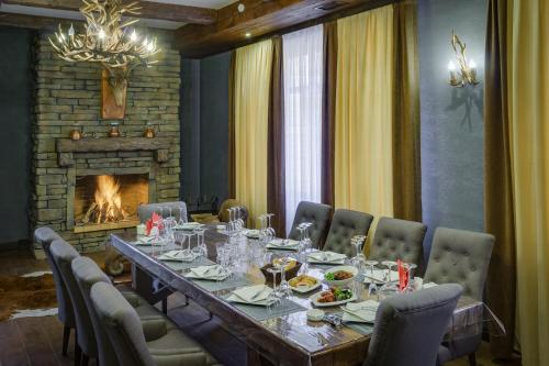 Фотографии гостиницы 
            La Coupelle