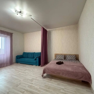 Фотография квартиры Квартира в Центре Новосибирска