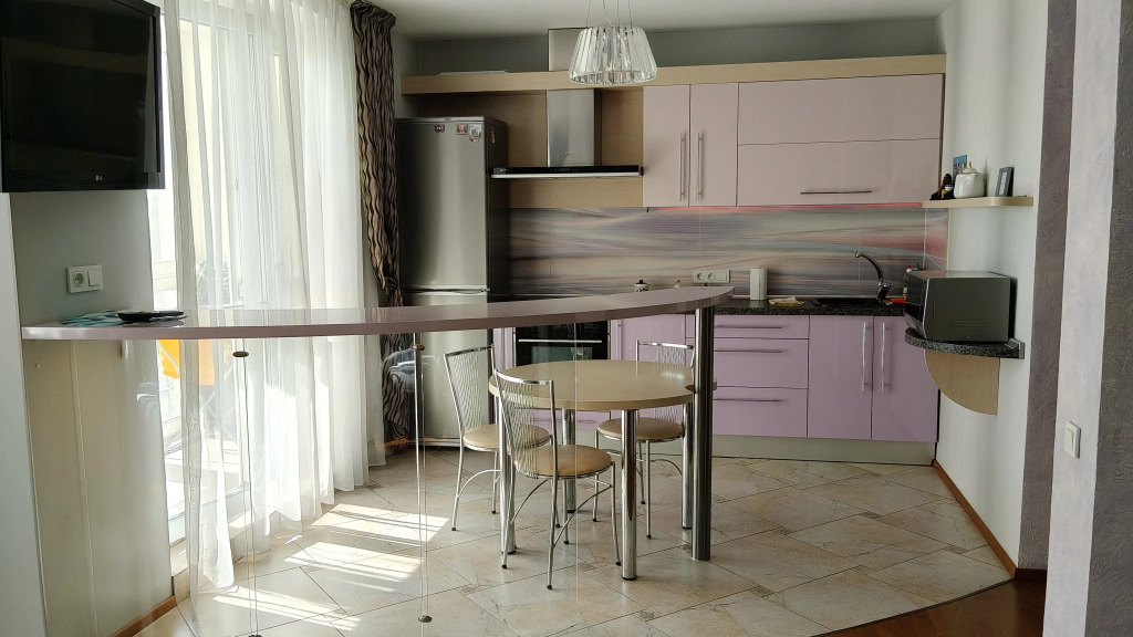 Фотография квартиры Апартаменты Пушкин