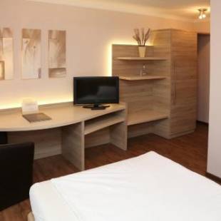 Фотографии гостиницы
Landhaus Jägerkrug