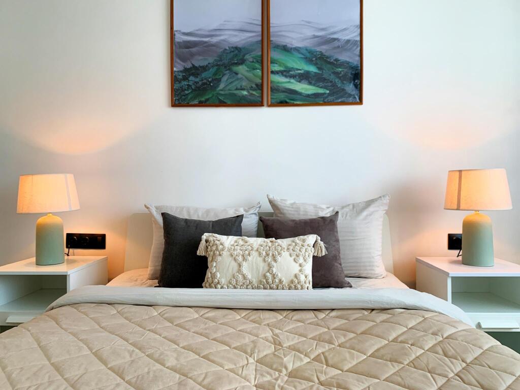 Фотография квартиры Добрый дом на улице Достоевского