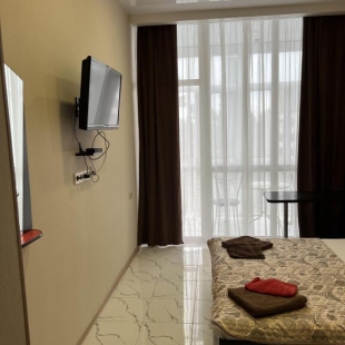 Фотография квартиры Апартаменты Svetlanas 1