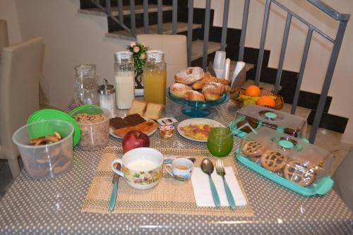 Фотография мини отеля B&B Casa Di Lauro