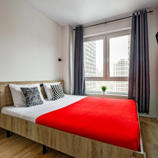 Фотография квартиры Апартаменты MaxRealty24