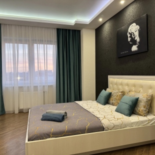 Фотография квартиры Апартаменты на Лидской 3А