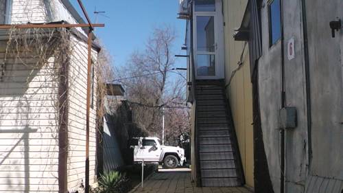 Фотографии гостевого дома
Платан