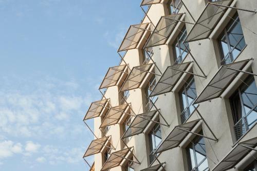 Фотография гостиницы Hotel Josef