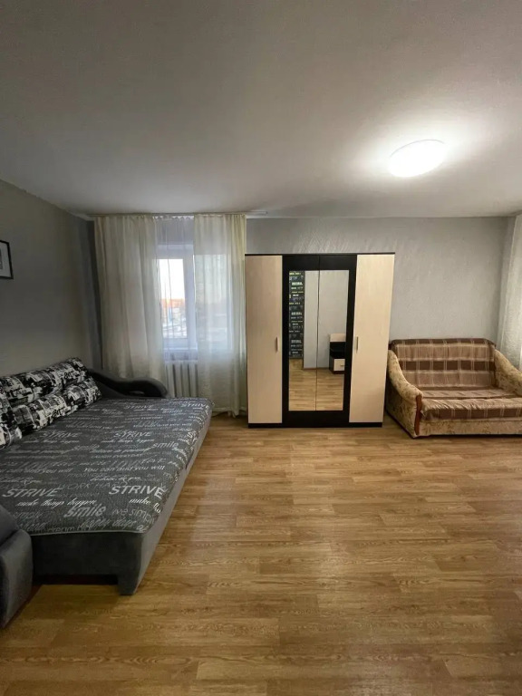 Фотография квартиры Квартира Комфортная однокомнатная