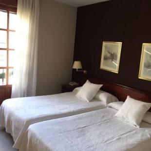 Фотографии гостевого дома
Hostal Santa Maria