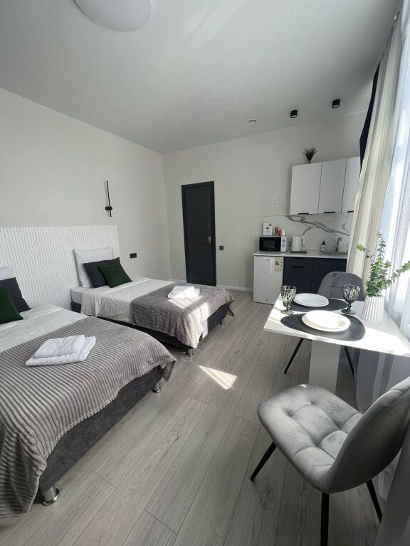 Фотография квартиры Апартаменты Созвездие Камчатки с Красивым Видом