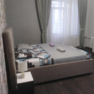 Фотография квартиры Апартаменты на улице  60 лет Октября 29