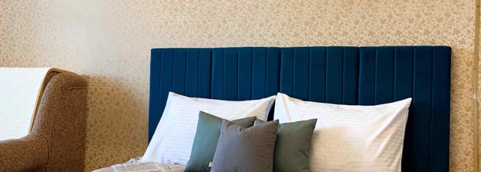 Фотография квартиры BestHome на Ленинградском,52 до 4 гостей