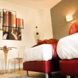 Фотография гостиницы Hotel Rossovino Como