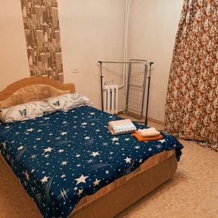 Фотография квартиры Апартаменты на Запарина 137А