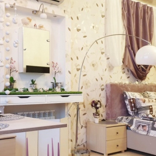 Фотография квартиры Квартира Katerina Studio