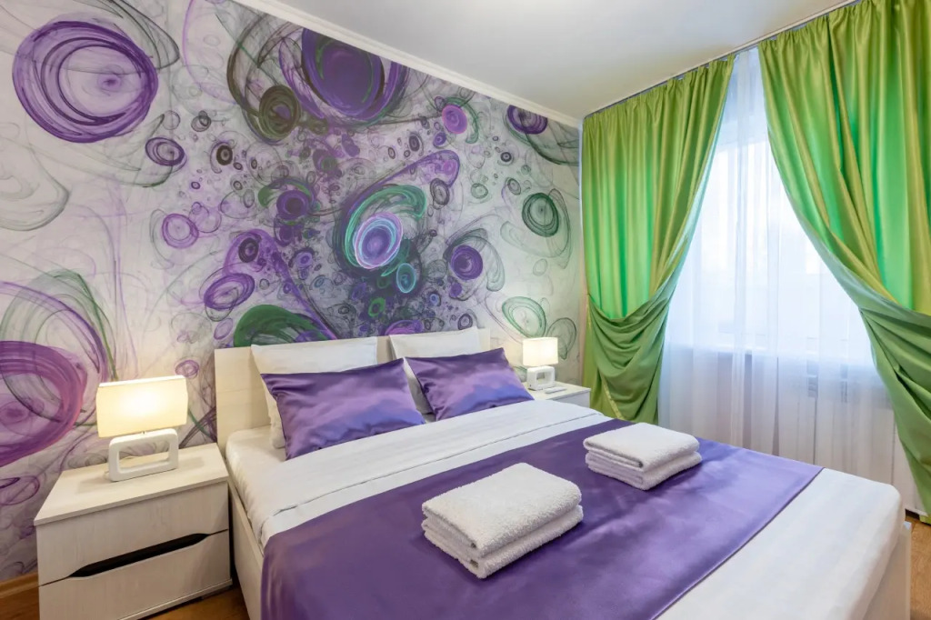 Фотография квартиры Квартира Пять Звёзд на Робеспьера